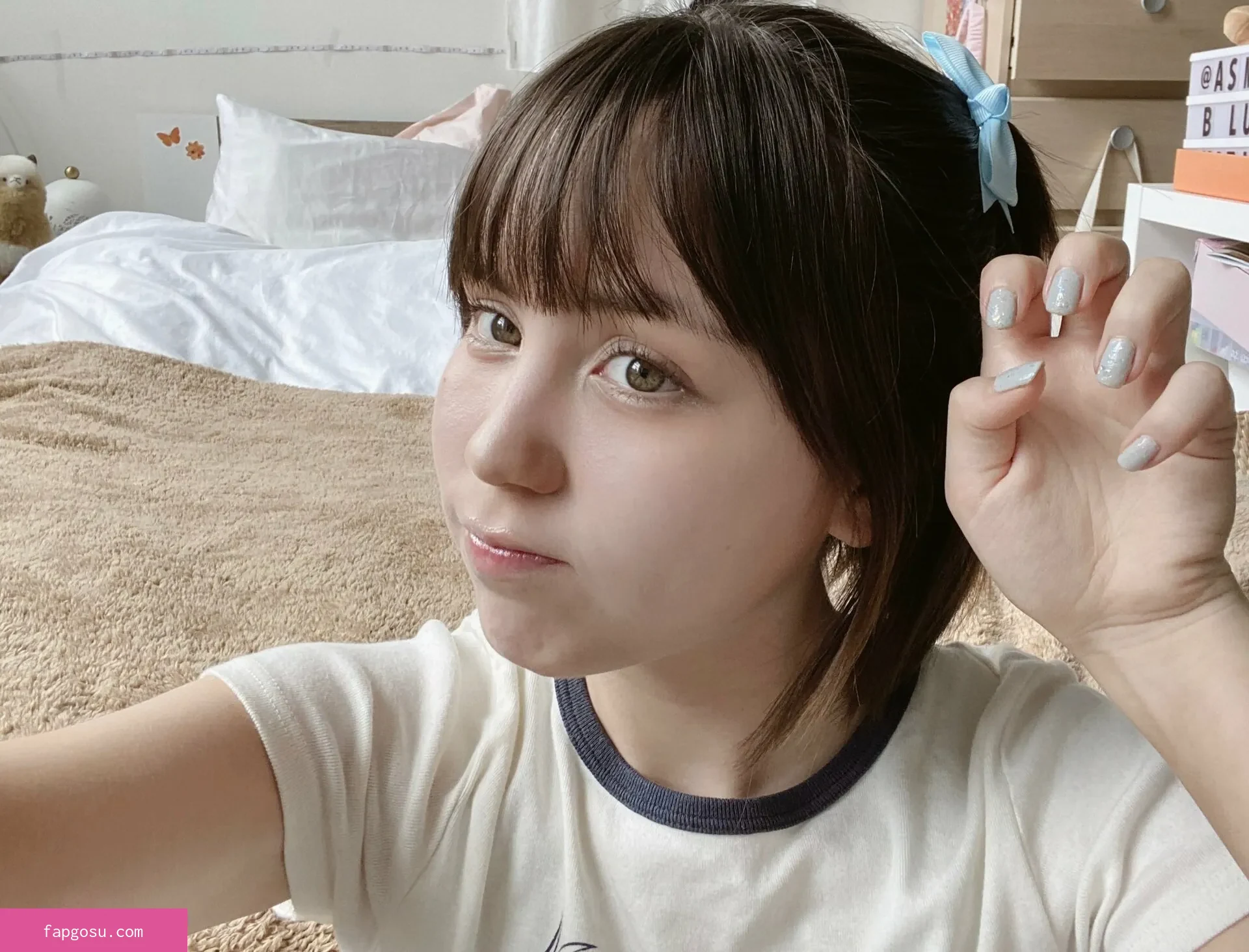 ASMR BlueKatie