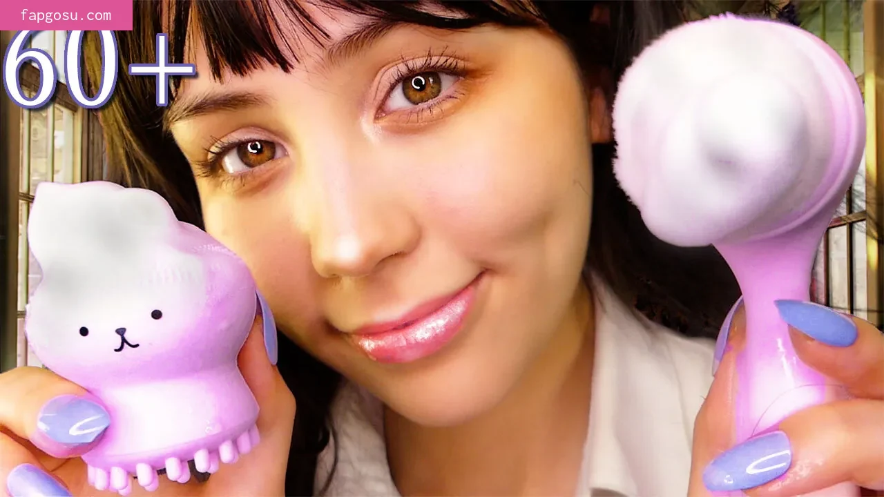 ASMR BlueKatie