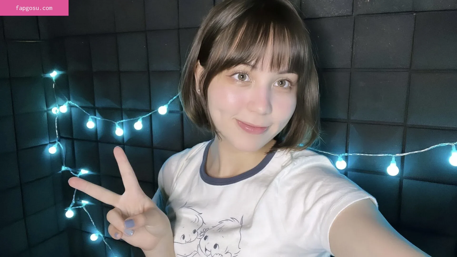 ASMR BlueKatie