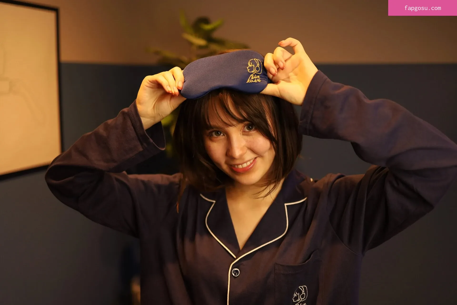 ASMR BlueKatie