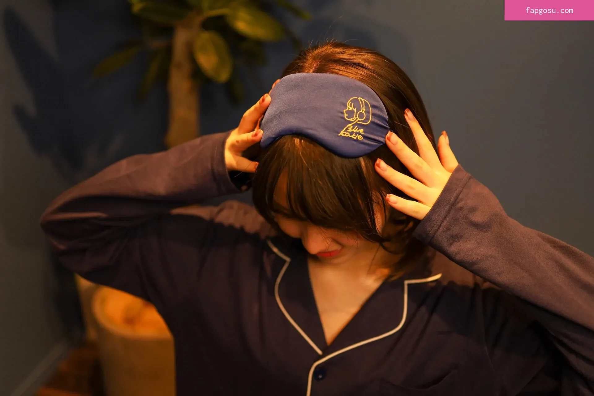 ASMR BlueKatie