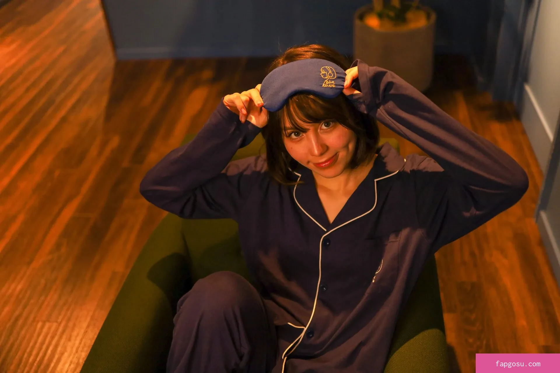 ASMR BlueKatie