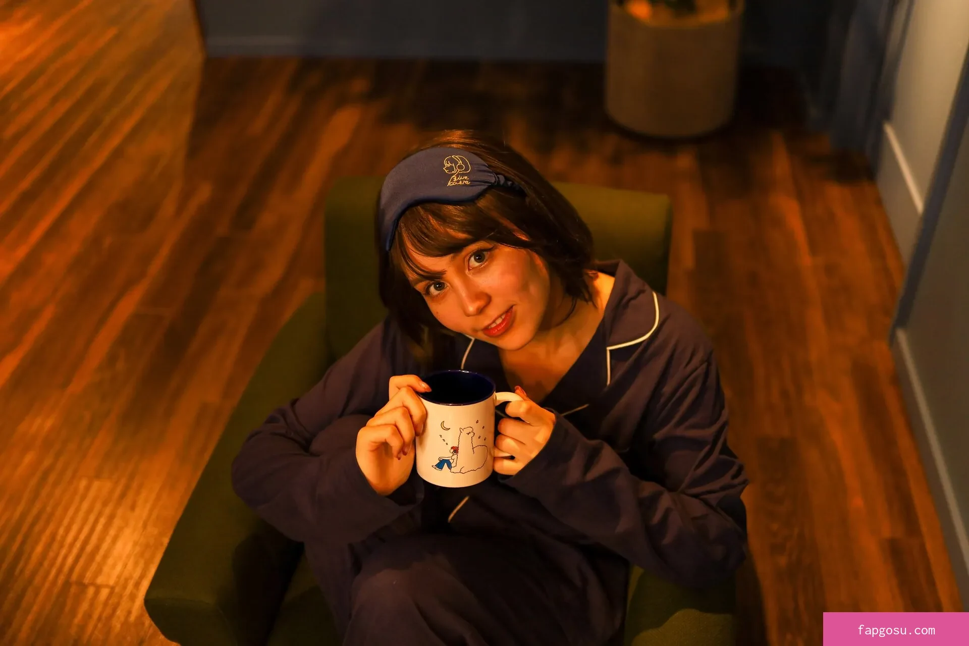 ASMR BlueKatie