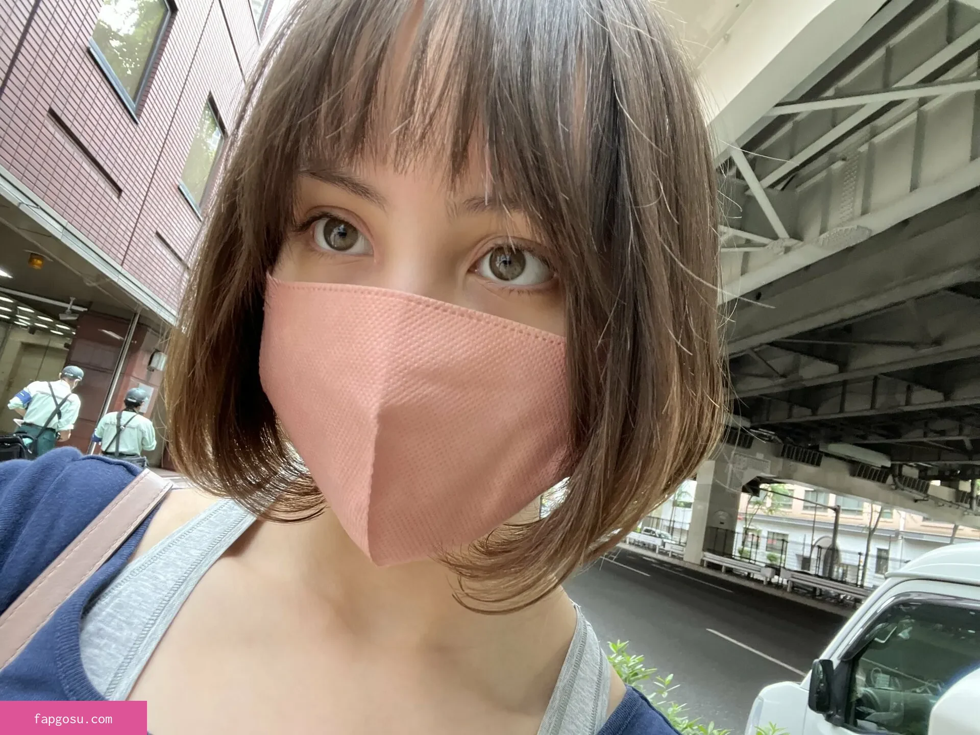 ASMR BlueKatie
