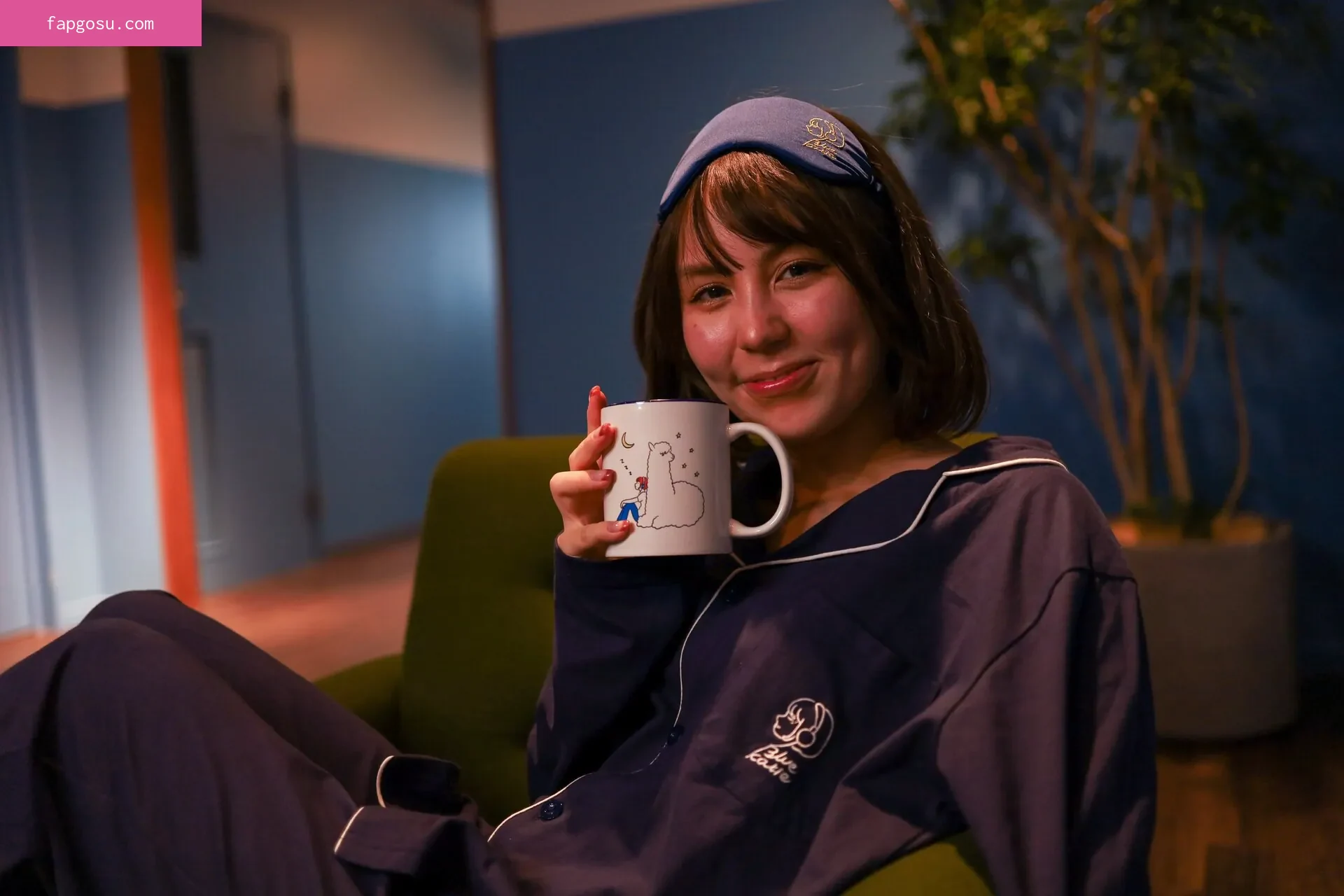 ASMR BlueKatie