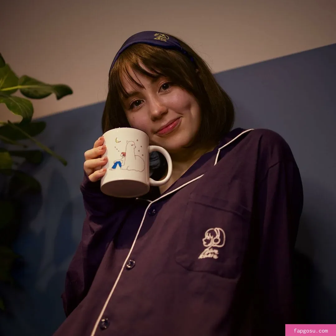ASMR BlueKatie