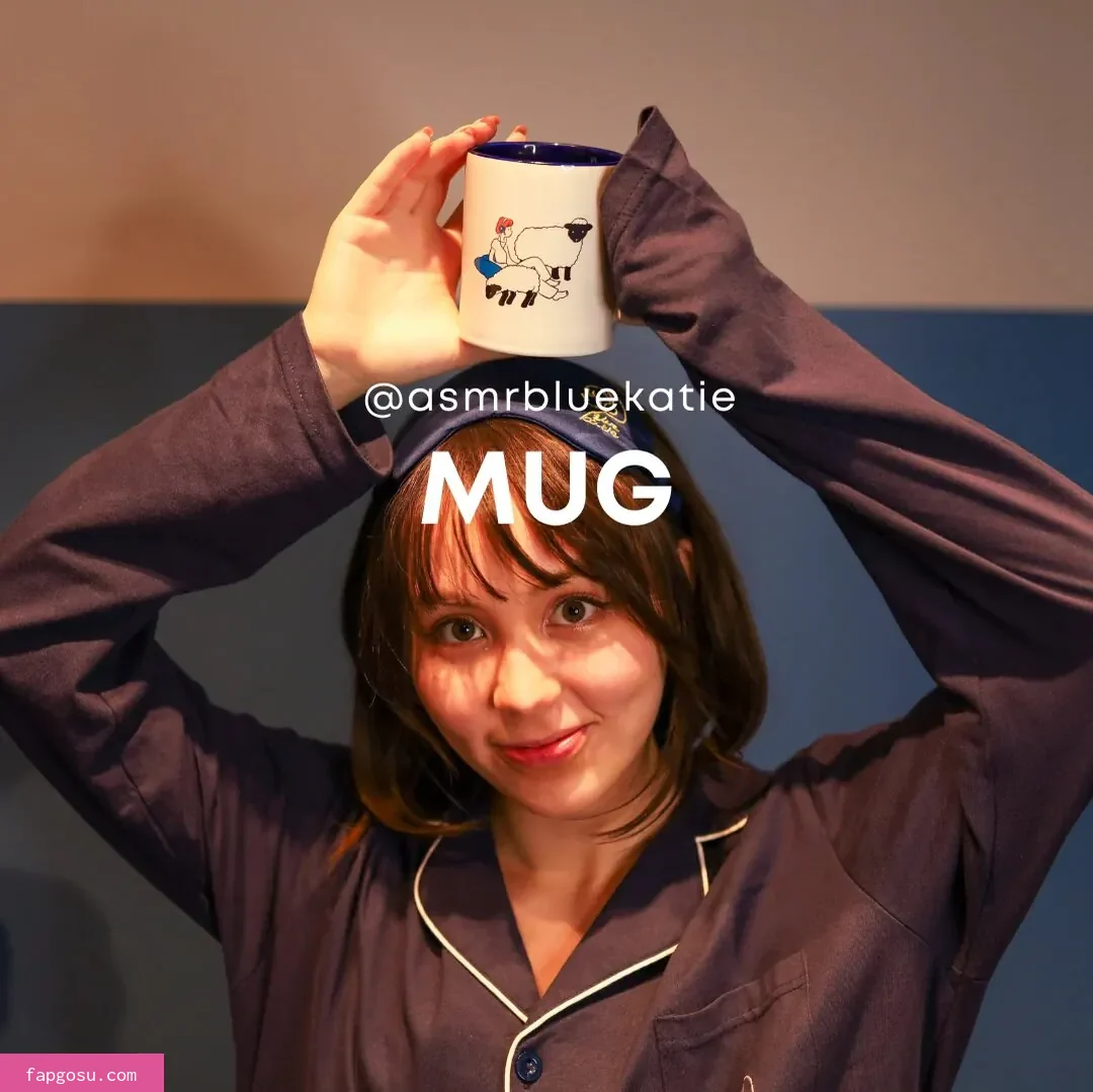 ASMR BlueKatie