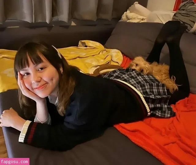 ASMR BlueKatie