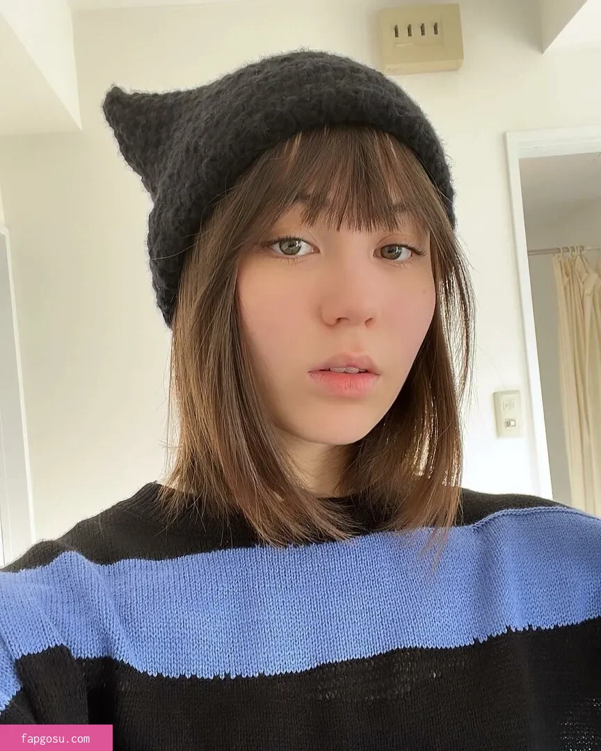 ASMR BlueKatie