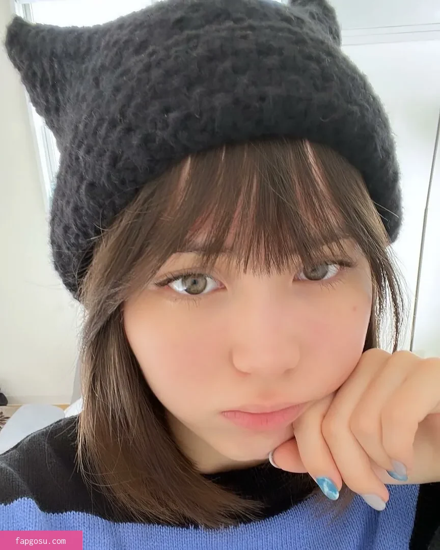 ASMR BlueKatie