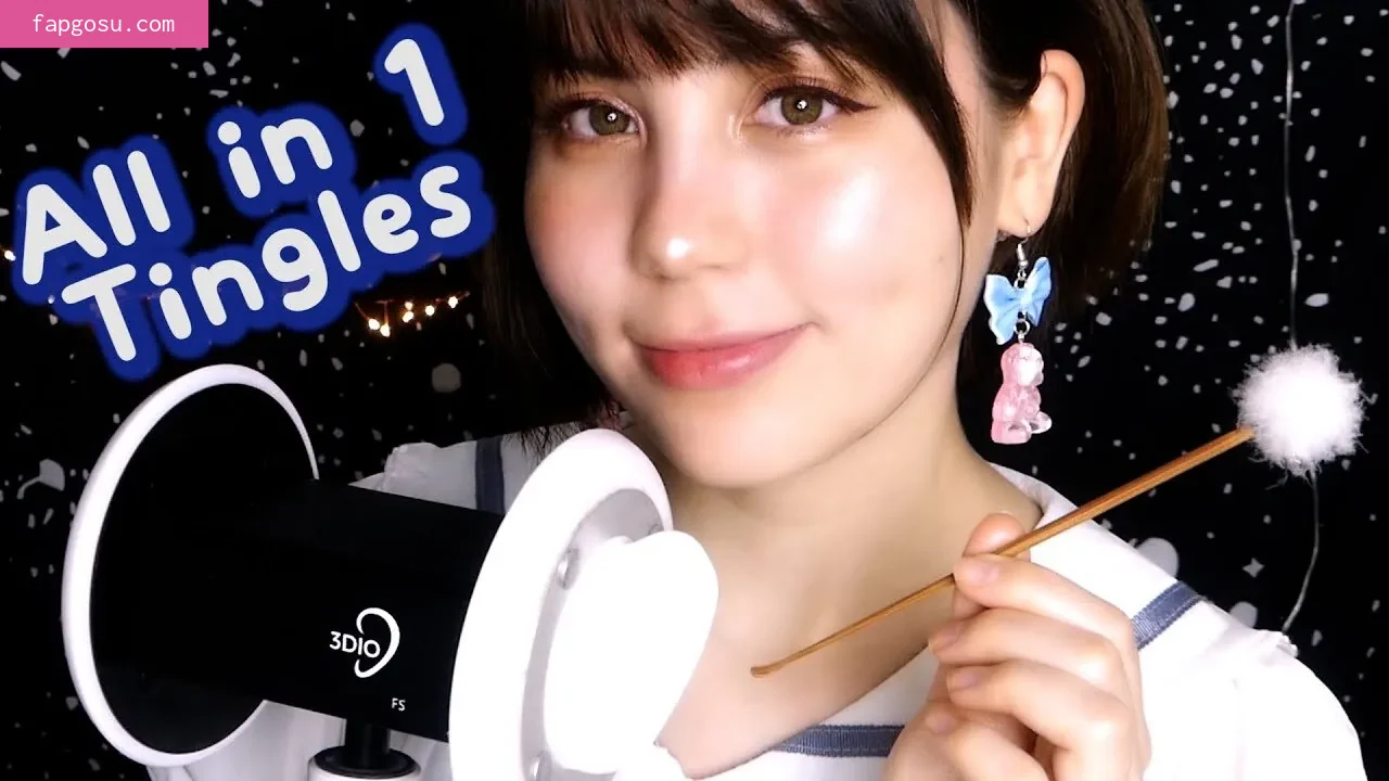ASMR BlueKatie