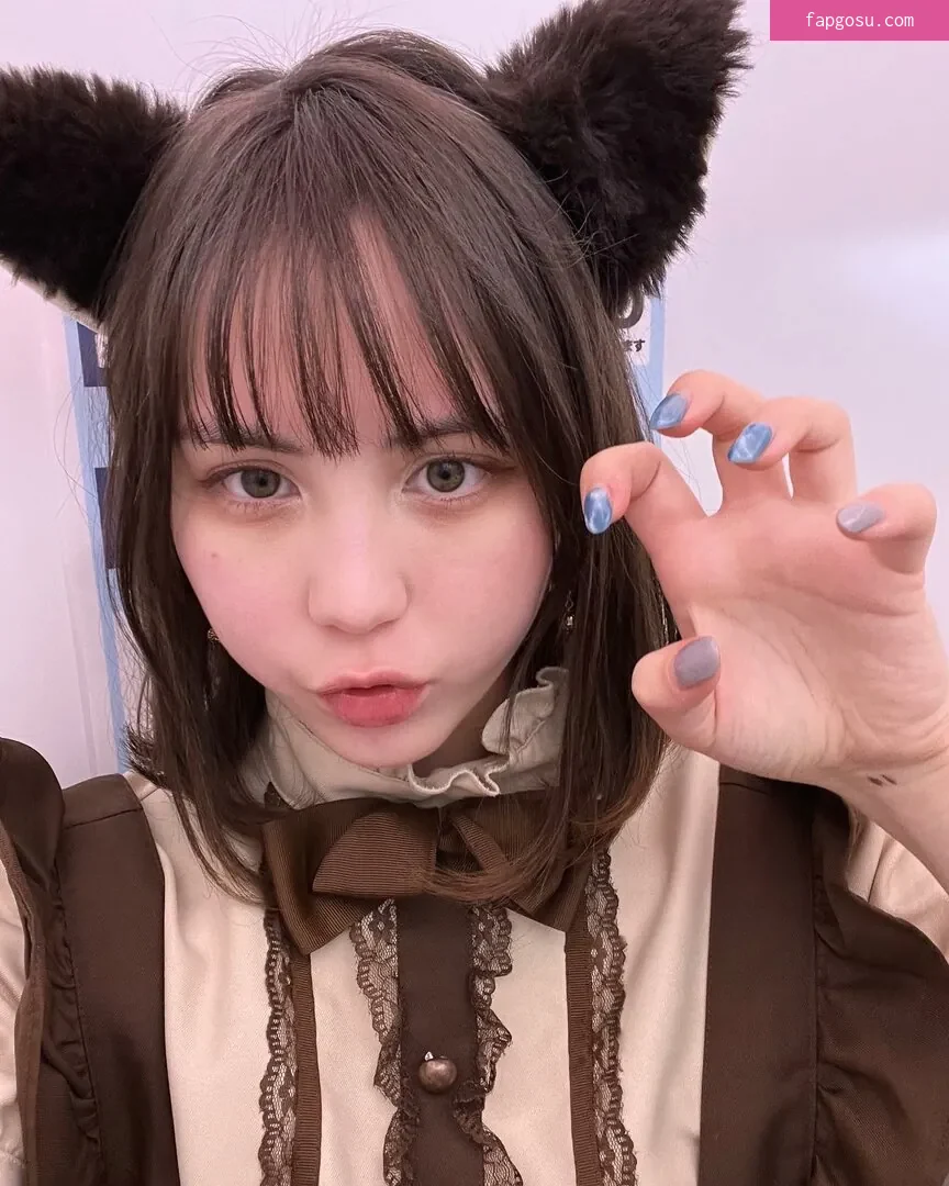 ASMR BlueKatie