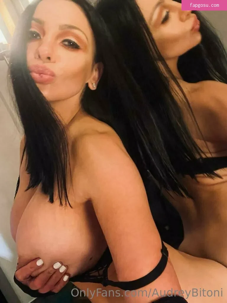 Audrey Bitoni