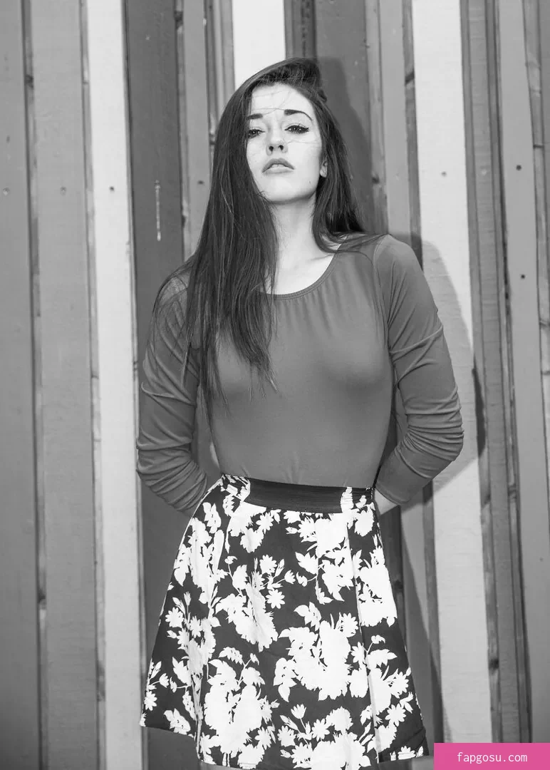 Audrey Bradford - Photo #140