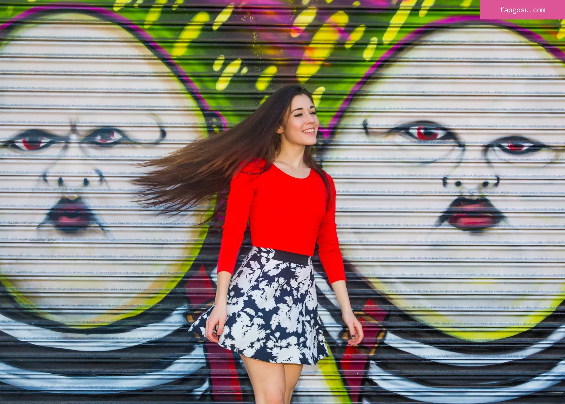 Audrey Bradford - Photo #144