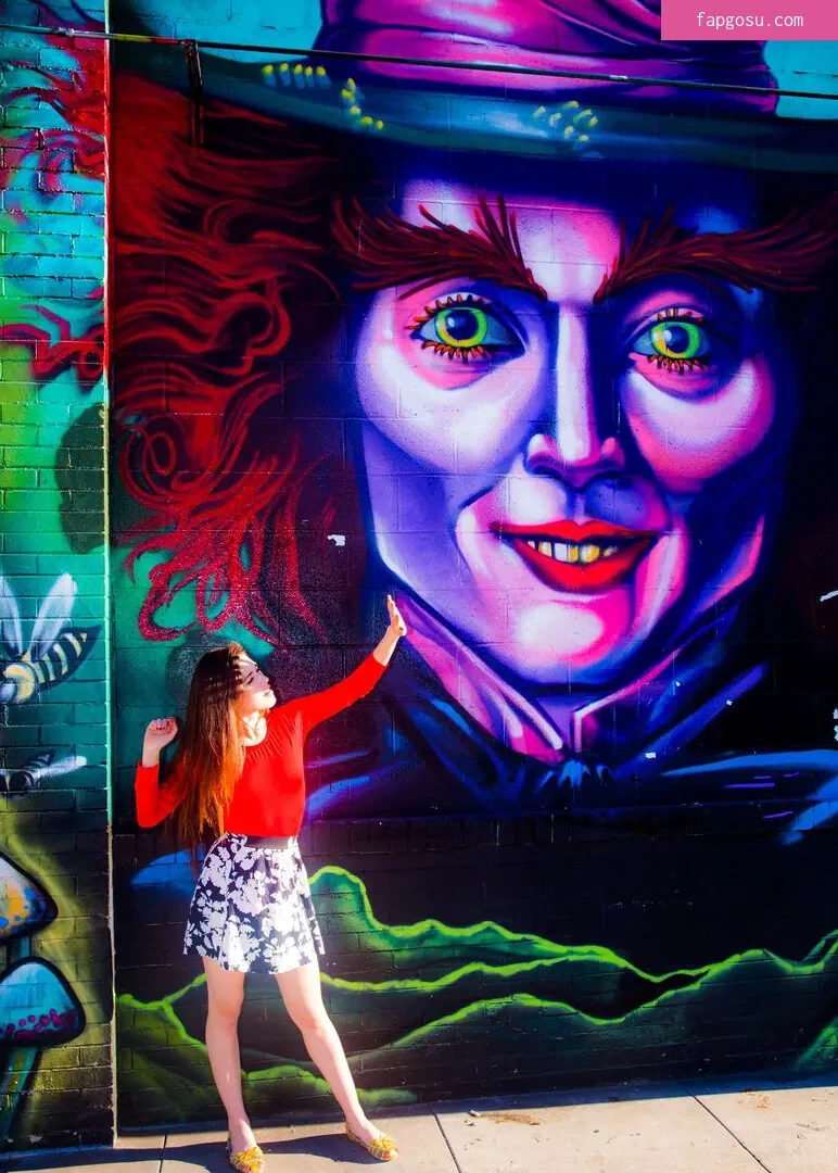 Audrey Bradford - Photo #147