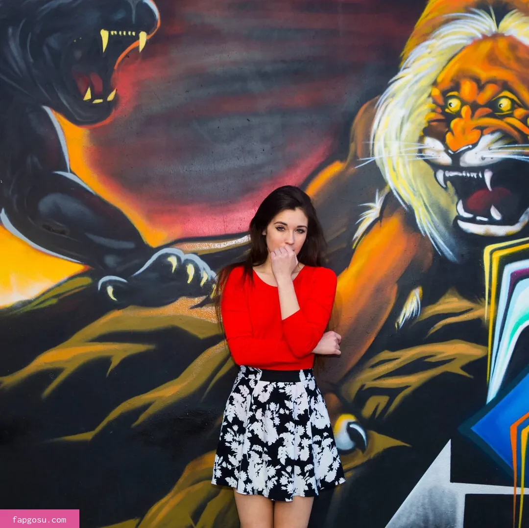 Audrey Bradford - Photo #149