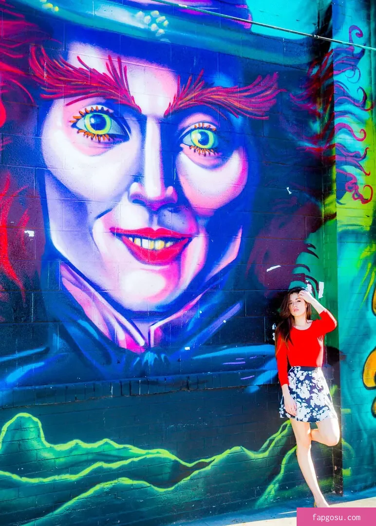 Audrey Bradford - Photo #151