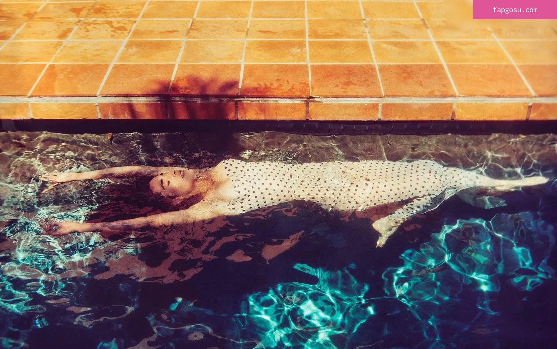 Audrey Bradford - Photo #229