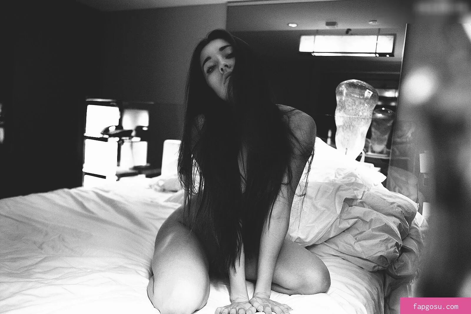 Audrey Bradford - Photo #302