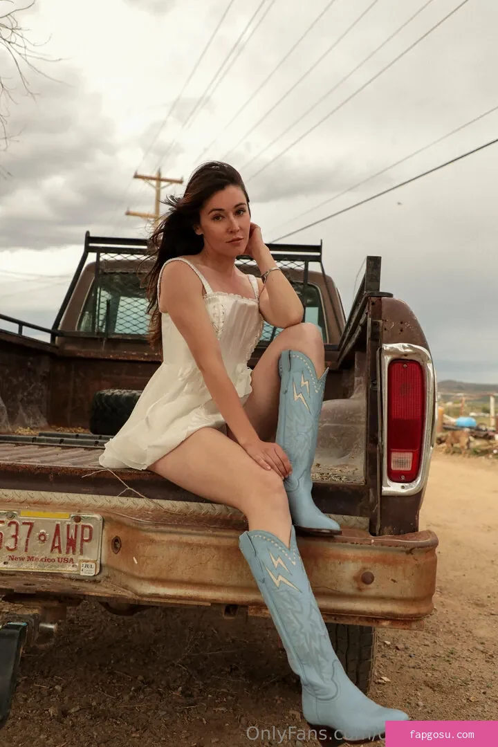 Audrey Bradford - Photo #320