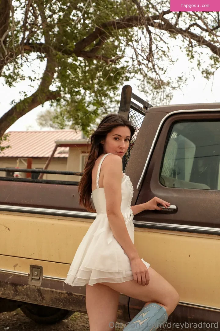 Audrey Bradford - Photo #322
