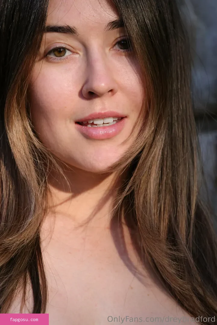 Audrey Bradford - Photo #364