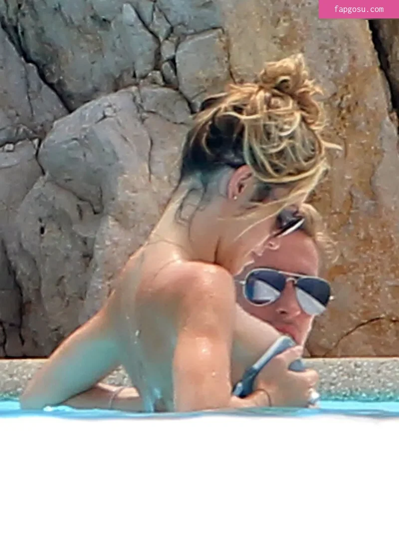 Abbey Clancy