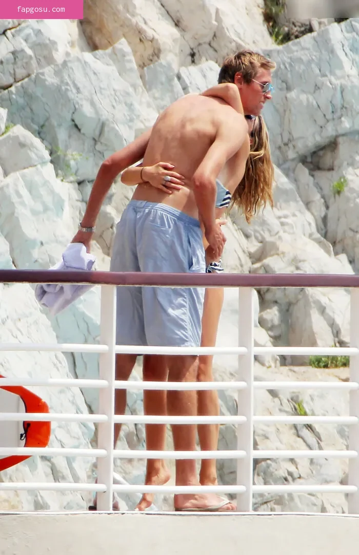 Abbey Clancy
