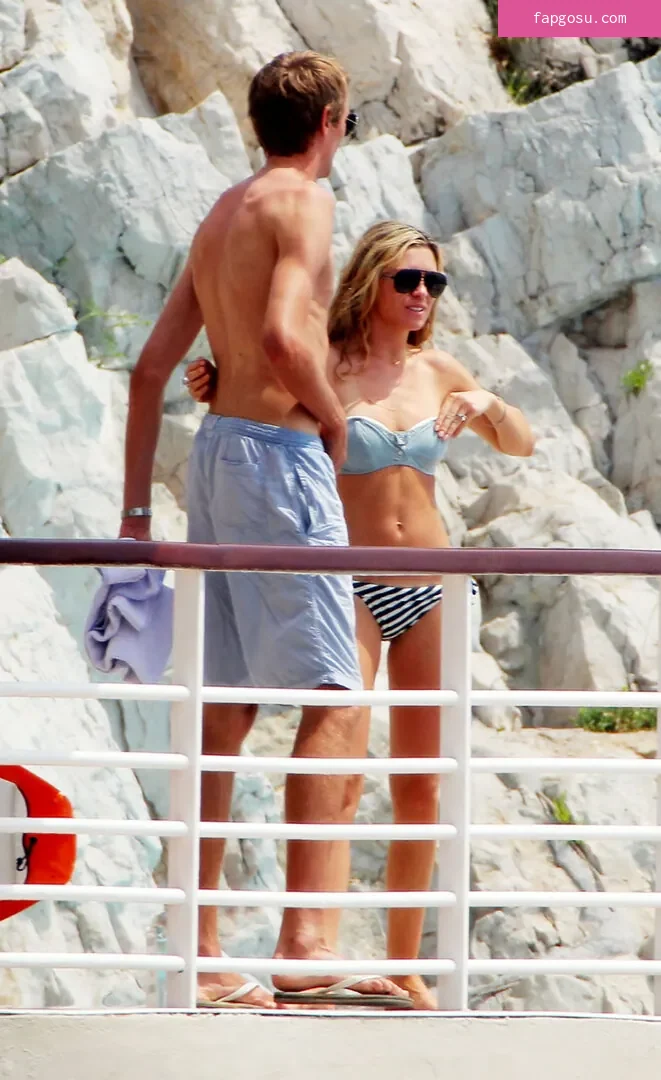 Abbey Clancy