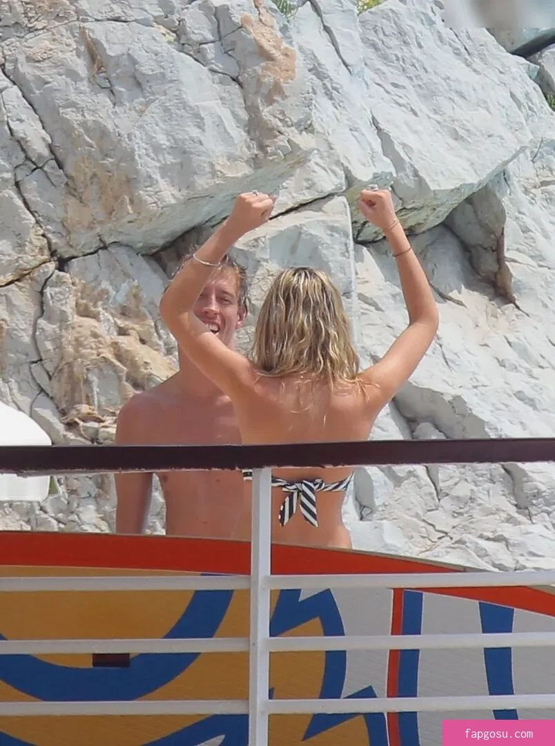 Abbey Clancy