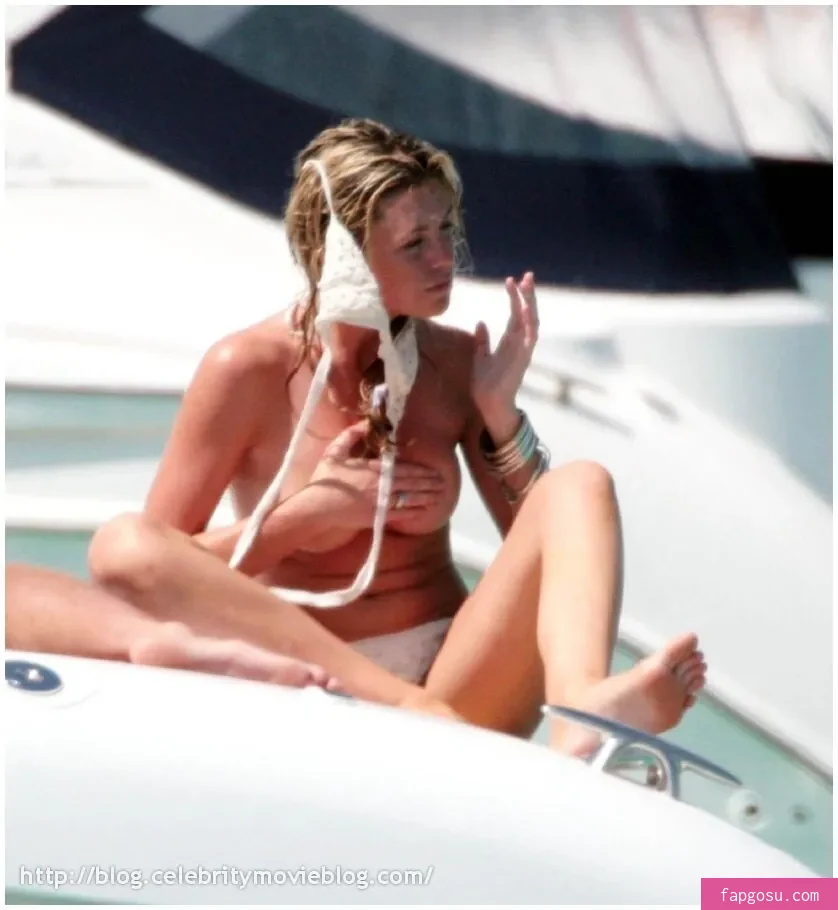 Abbey Clancy