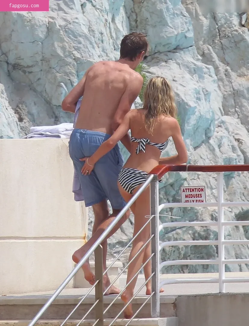 Abbey Clancy