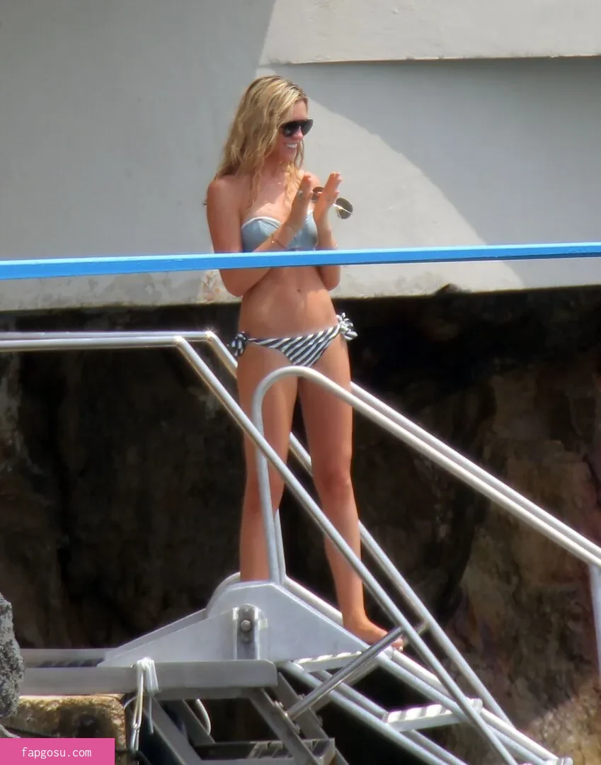 Abbey Clancy