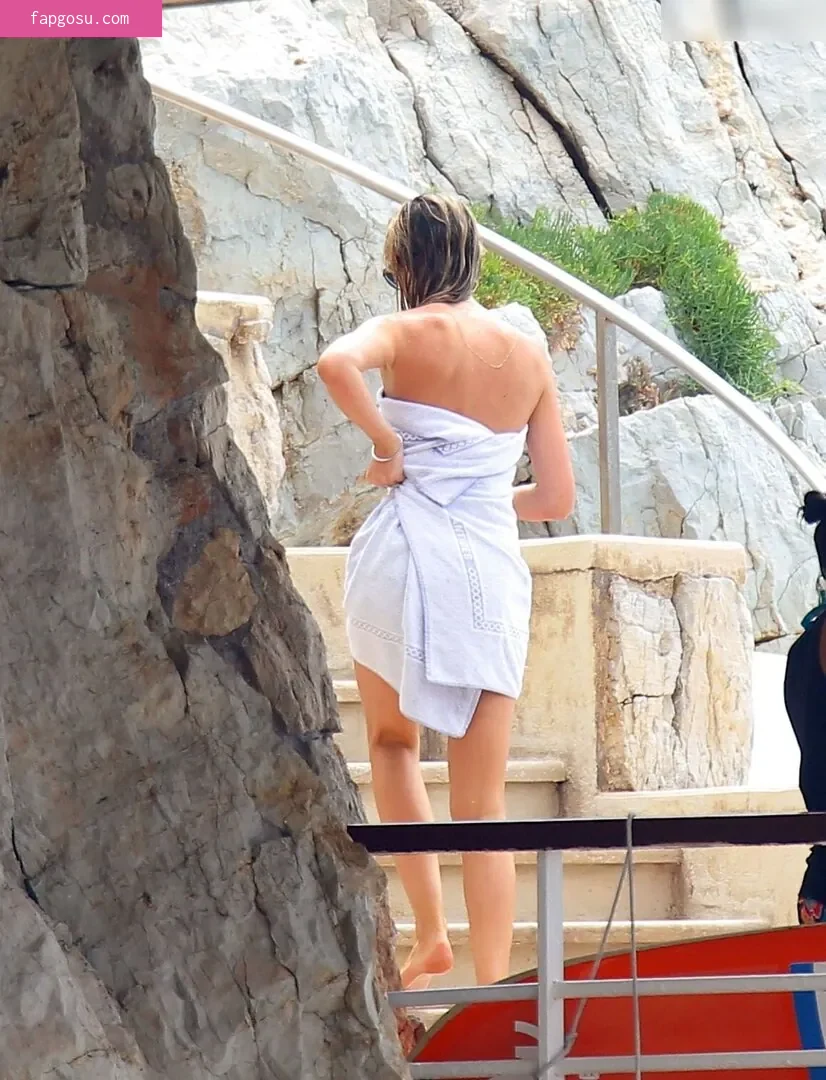 Abbey Clancy