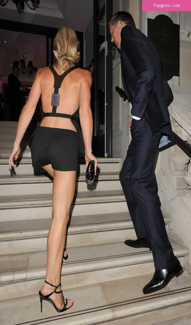 Abbey Clancy