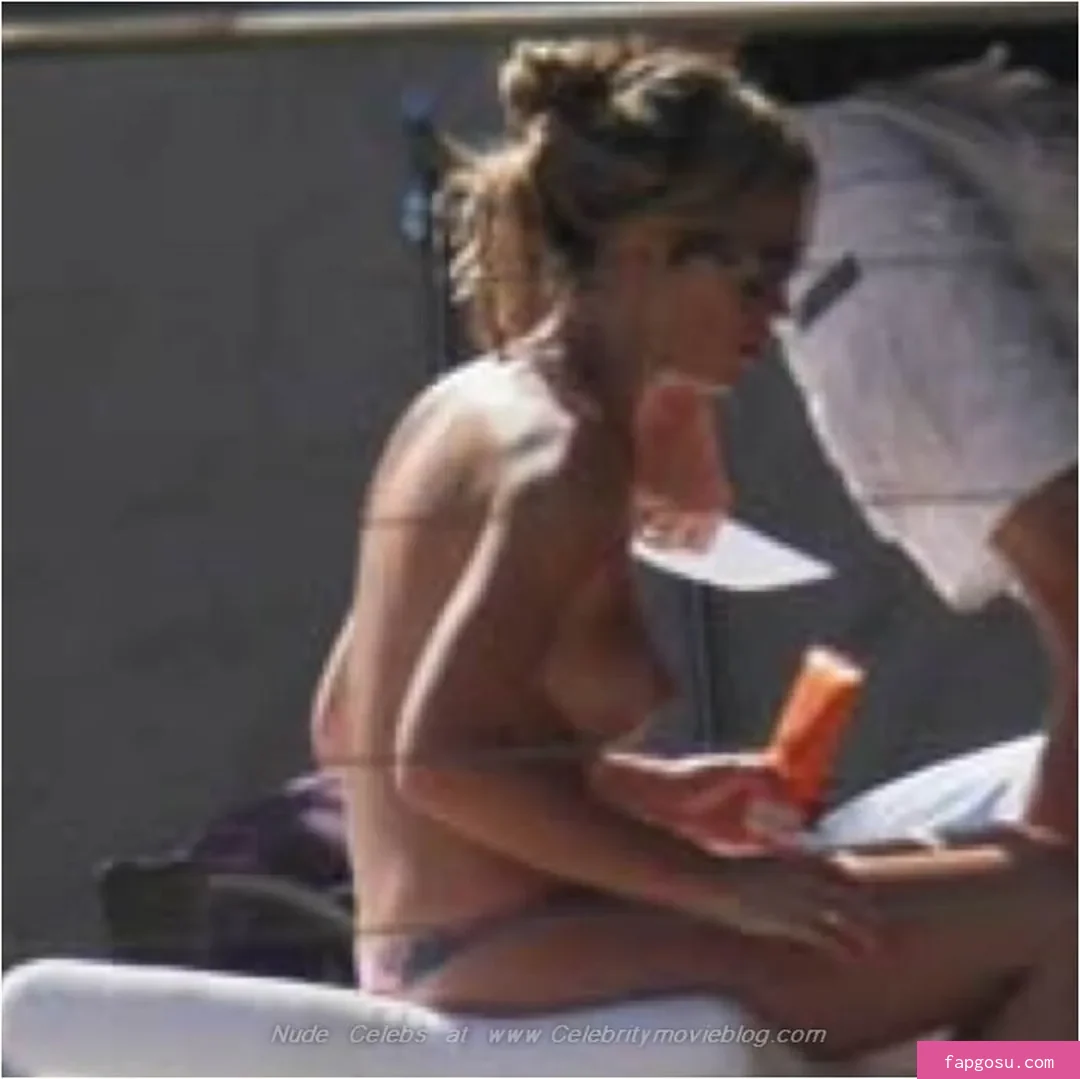 Abbey Clancy