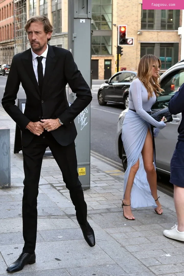 Abbey Clancy