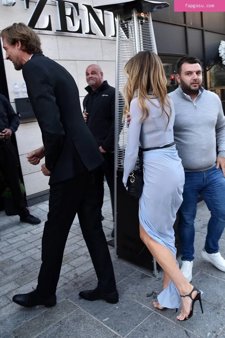 Abbey Clancy