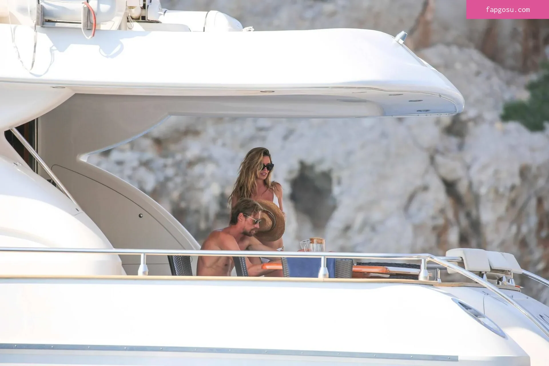 Abbey Clancy