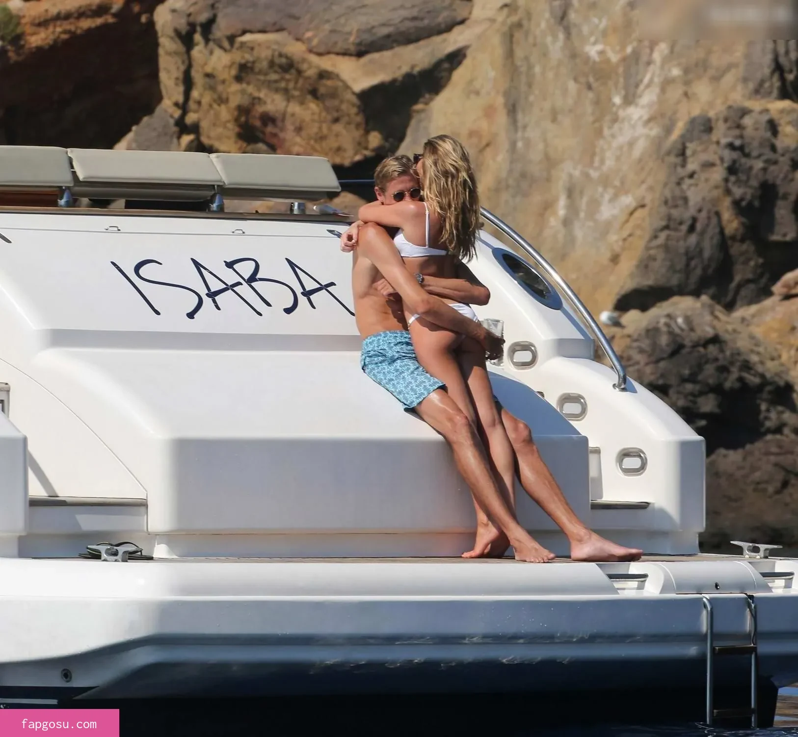 Abbey Clancy