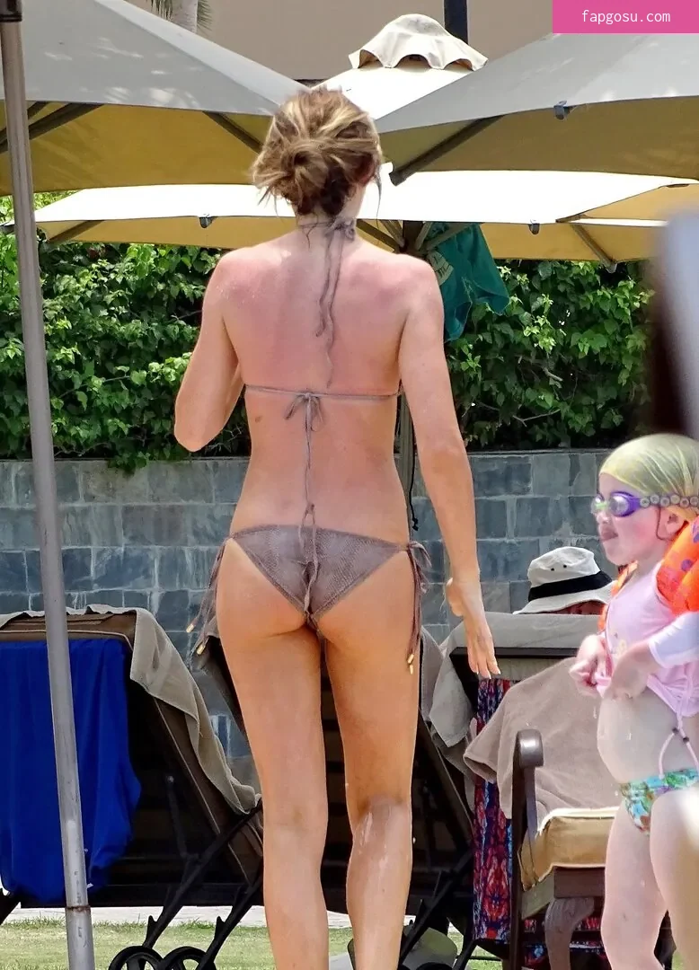 Abbey Clancy