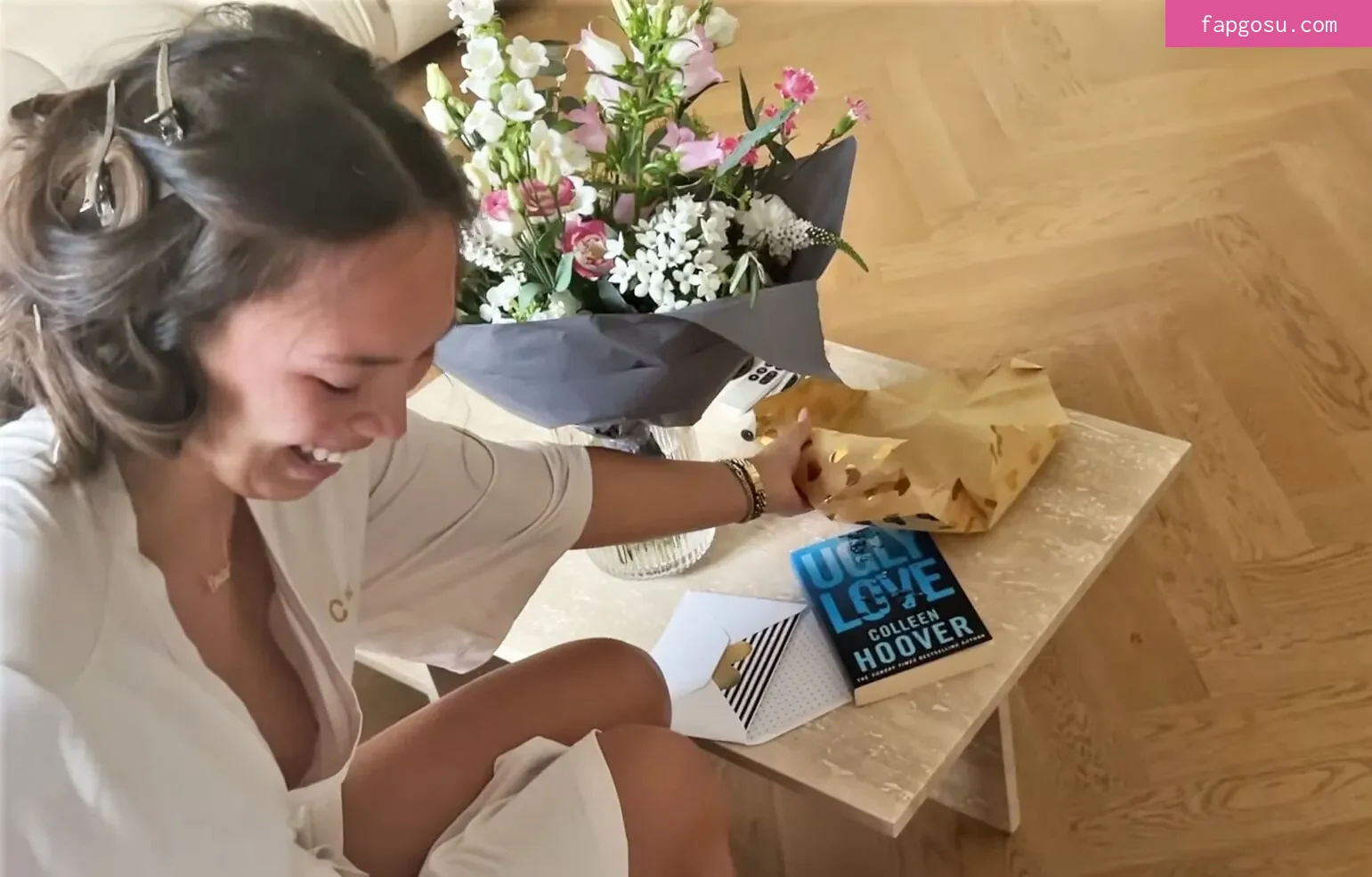 Adorable Caro