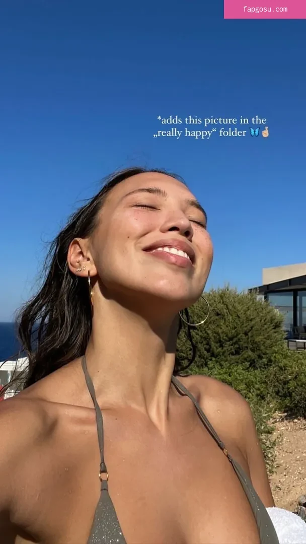 Adorable Caro