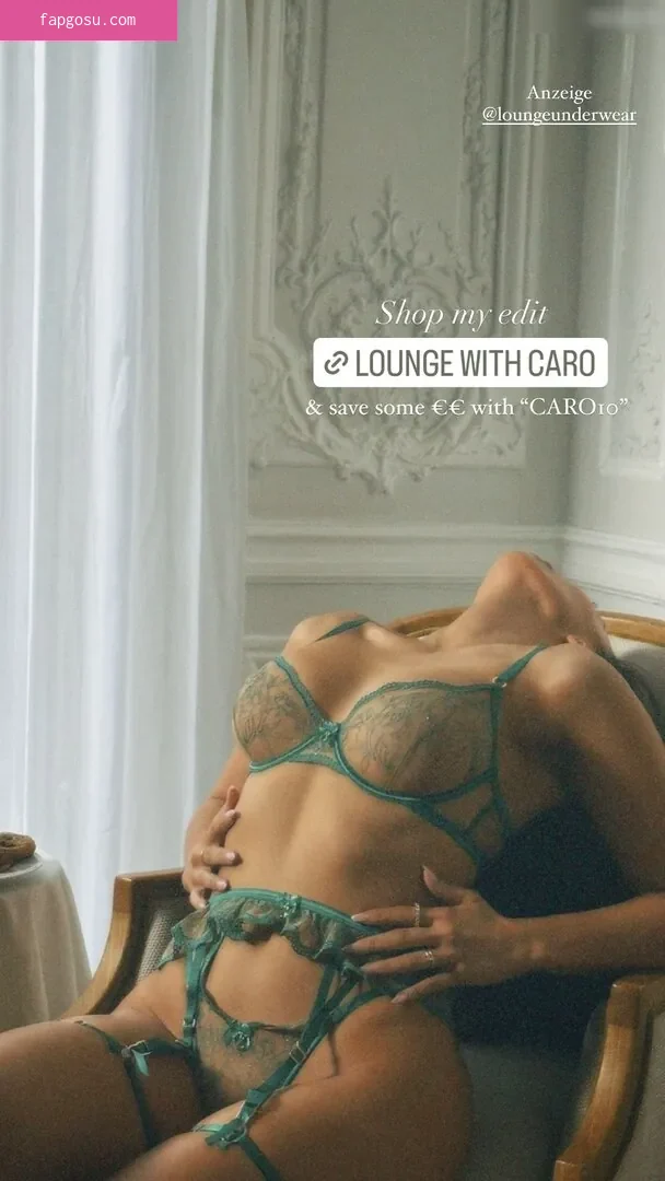 Adorable Caro