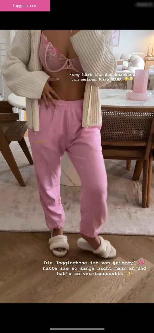 Adorable Caro
