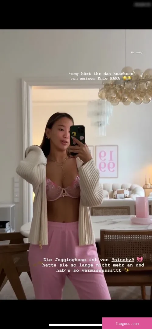 Adorable Caro