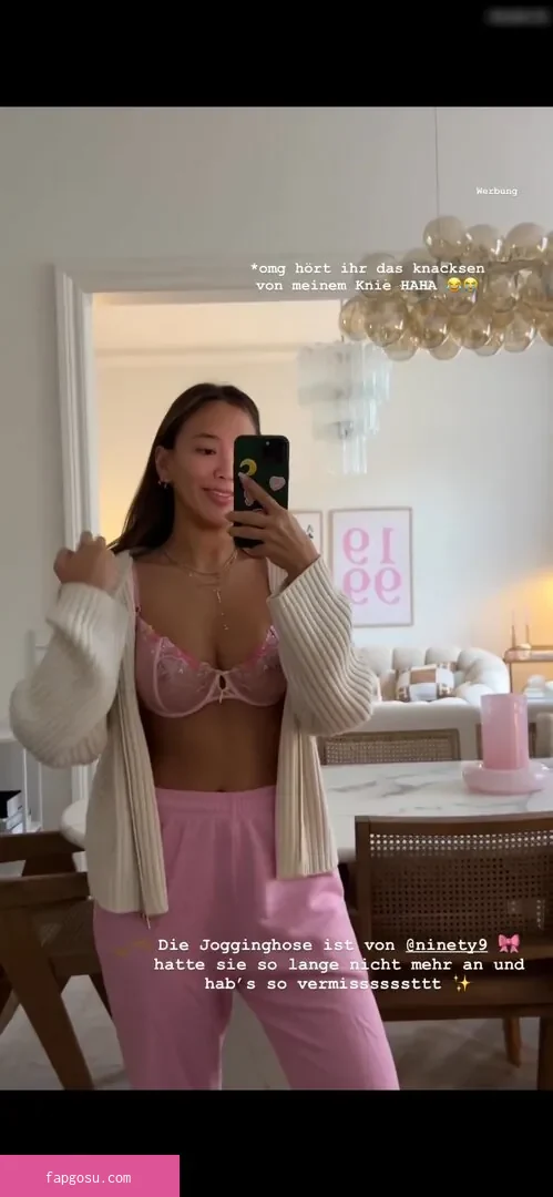 Adorable Caro