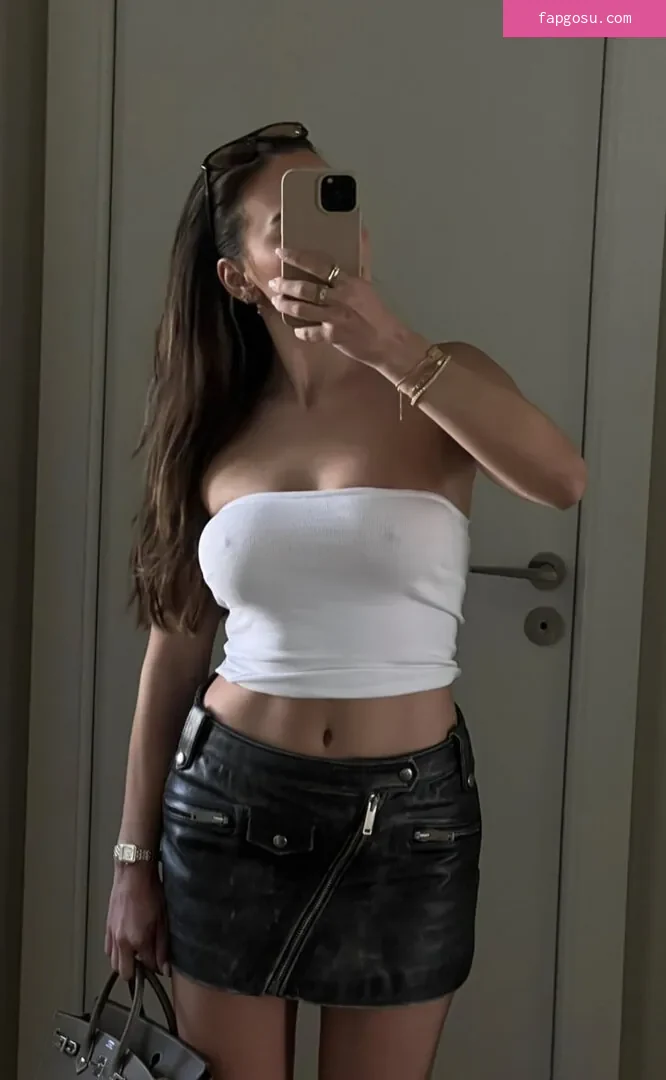 Adorable Caro