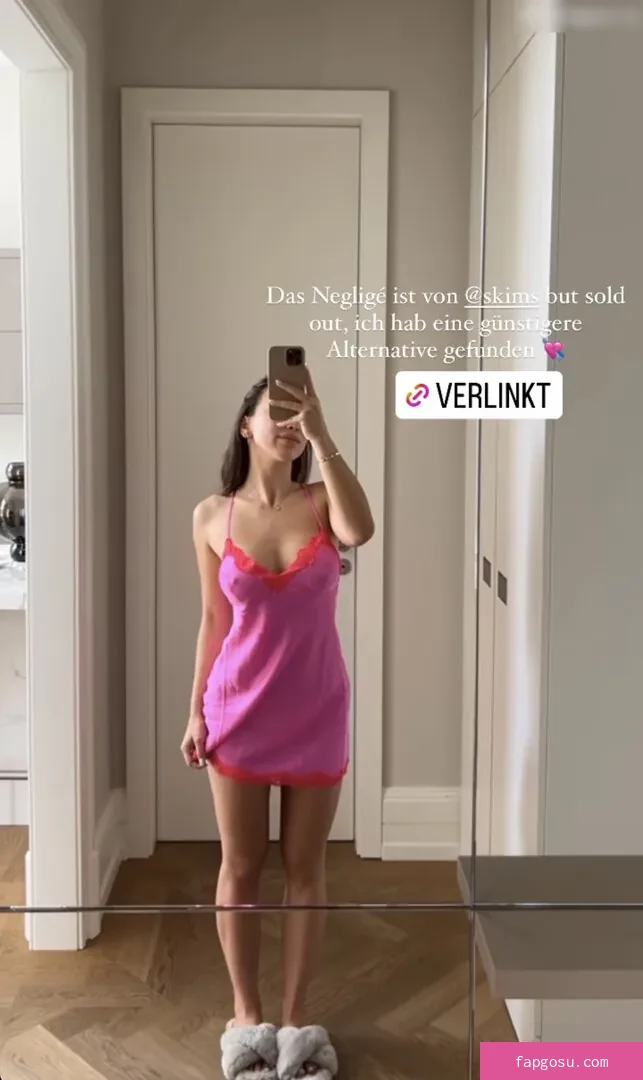 Adorable Caro
